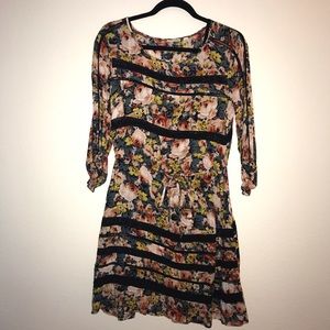 Anthropologie (Riding Horses) Dress